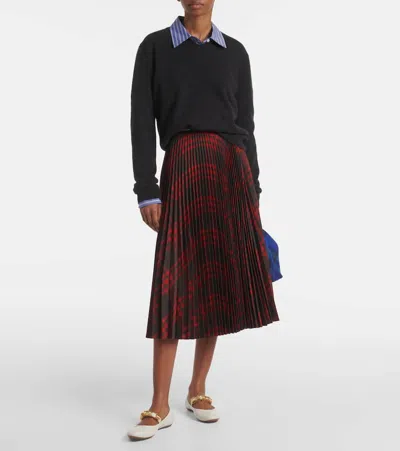 Tod's Dee Ballerina Shoes In Beige