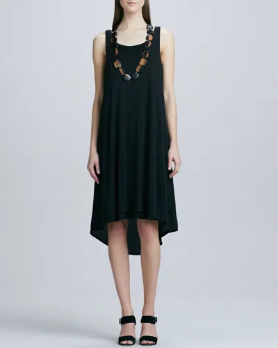 Damson Madder Cherry Pie Organic Cotton Pull-on Shorts In Navyred