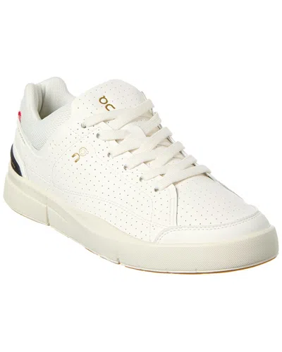 On The Roger Centre Court Sneaker