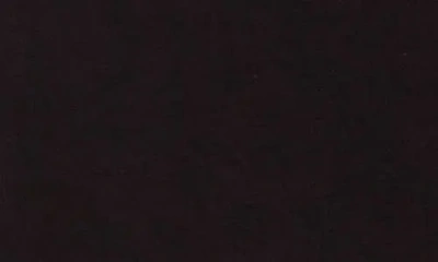 Go Couture Cap Sleeve T-shirt In Black