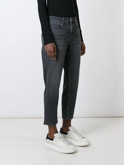 Shop Alexander Wang 'ride' Jeans