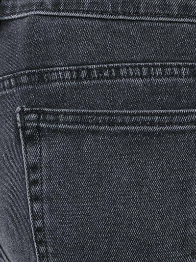 Shop Alexander Wang 'ride' Jeans