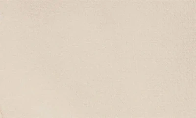 Akris Ariel Double Face Wool Crop Jacket In Seashell