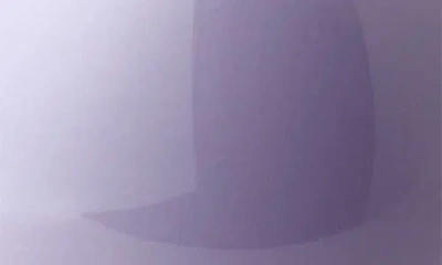 Addison Ross London Bobbin Salt & Pepper Grinder In Lilac