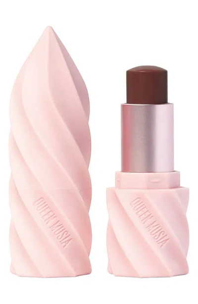 Queen Musia Skincare Supercharged Tinted Lip Balm In 1993