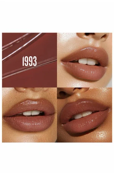 Queen Musia Skincare Supercharged Tinted Lip Balm In 1993