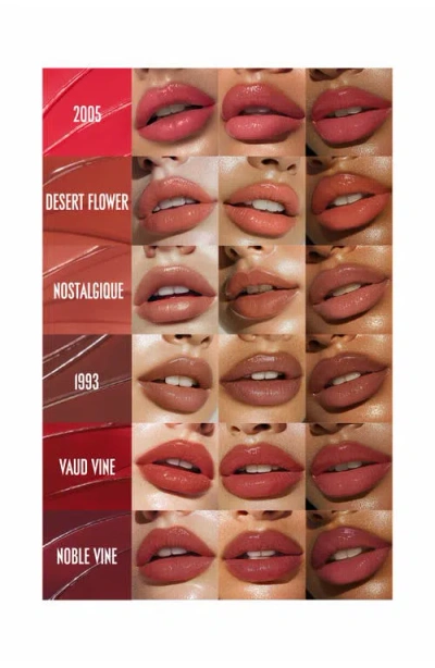 Queen Musia Skincare Supercharged Tinted Lip Balm In 1993