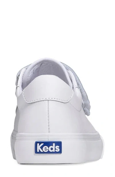 Keds Jump Kick Sneaker In White
