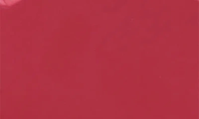 Addison Ross London Scalloped Wood Tray In Watermelon