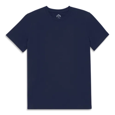 Primary Adult Classic Tee In Navy