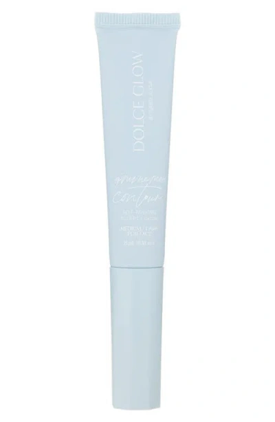 Dolce Glow By Isabel Alysa Gimme More Contour Self Tanning Sculptor In No Color