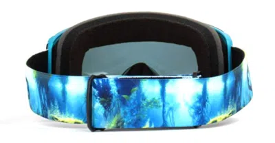 Out Of Goggles In Black