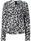 MARNI floral print blouse,DRYCLEANONLY