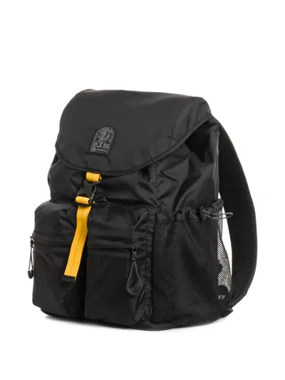 Parajumpers Mitchell Backpack In Black