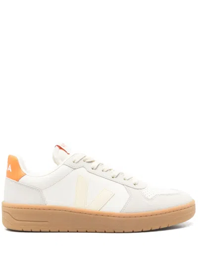 Veja V-82 Sneakers In White