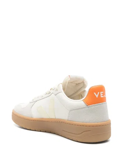 Veja V-82 Sneakers In White