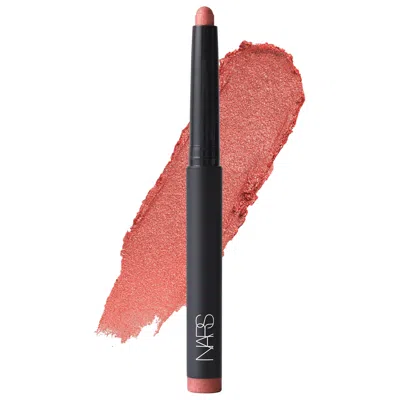 Nars Total Seduction Eyeshadow Stick 0.05 Oz. In Sparked