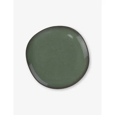 Villeroy & Boch Lave Earthenware Dinner Plate 28cm