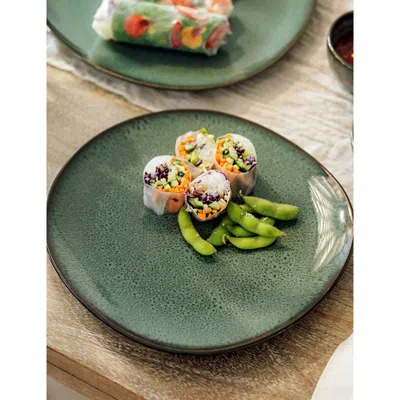 Villeroy & Boch Lave Earthenware Dinner Plate 28cm