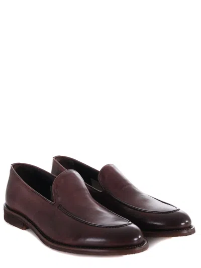 Jerold Wilton Flat Shoes