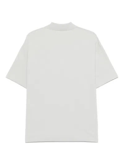 C.p. Company C.p.company Polo In Multi