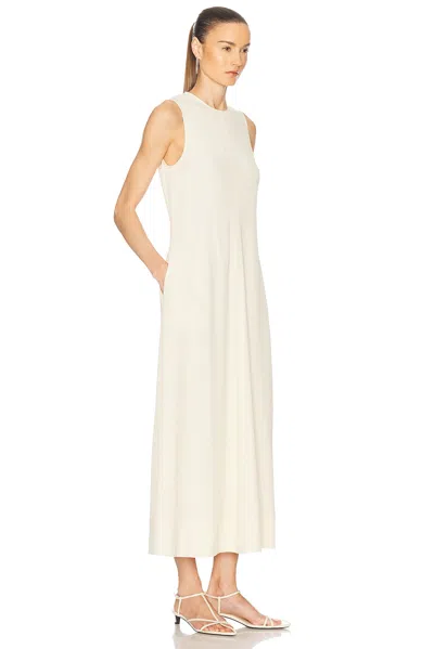 Totême Toteme Organic Cotton Shirt In Neutral