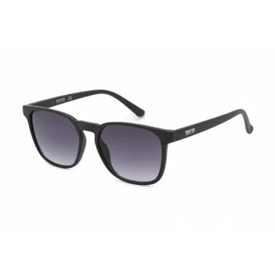 Kenneth Cole Women's 54mm Matte Black Sunglasses In Black