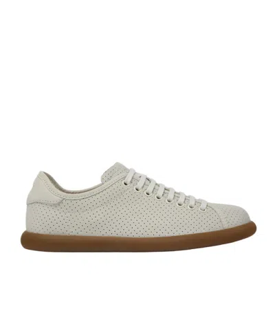 Camper Pelotas Soller In Gray
