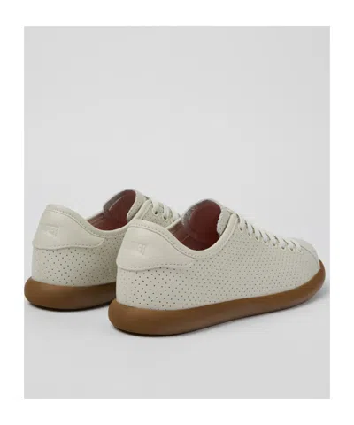 Camper Pelotas Soller In Gray