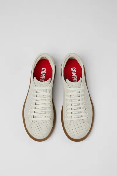 Camper Pelotas Soller In Gray