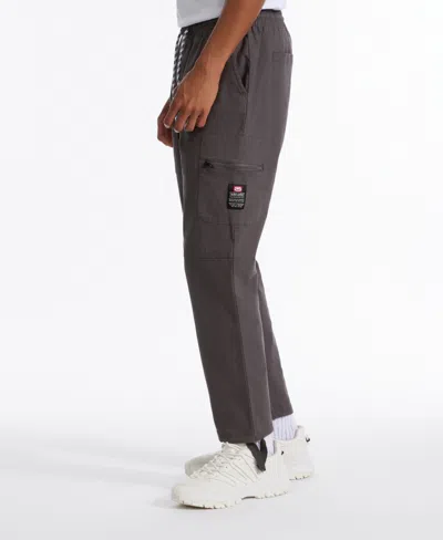 Ecko Unltd Left Sides Cargo Jogger In Magnet