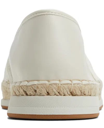 Aldo Johnney Espadrille In Bone