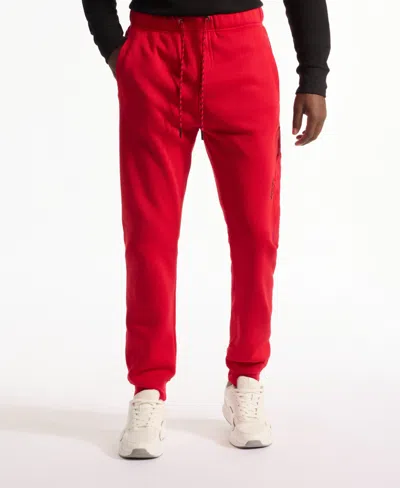 Ecko Unltd Destiny Jogger In True Red