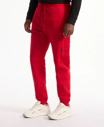 Ecko Unltd Destiny Jogger In True Red