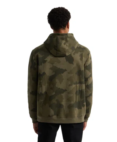 Ecko Unltd Equalizer Hoodie In Vetiver