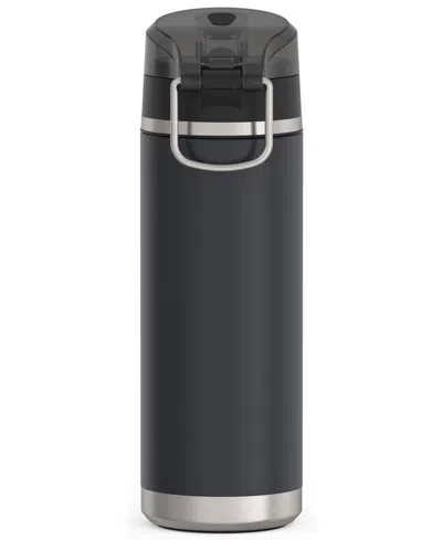 Thermos Icon Series 24 Oz. Water Bottle With Spout In Granite Gray