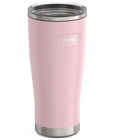 Thermos Icon Series 24 Oz. Cold Cup With Slide Lock In Sunset Pink