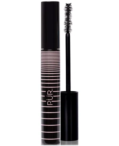 Pür Volumizing Mascara, 0.42 Oz. In No Color