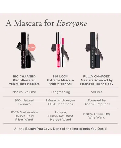 Pür Volumizing Mascara, 0.42 Oz. In No Color