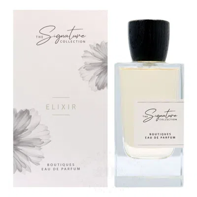 The Signature Collection Unisex Elixir Edp Spray 3.4 oz Fragrances 6291856945681