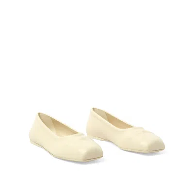 Marni Women Dancer Ballerina Flats In Multi