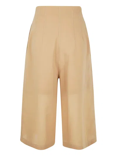 Philosophy Di Lorenzo Serafini Trousers By Philosophy In Neutrals