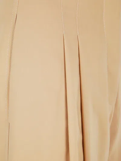 Philosophy Di Lorenzo Serafini Trousers By Philosophy In Neutrals