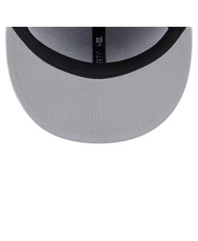 New Era Men's Green Portland Timbers 2025 Kickoff 59fifty Fitted Hat In Green