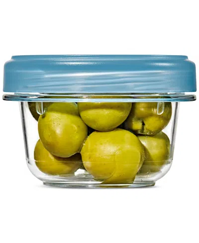 Oxo Good Grips Twist Stack 5-oz. Container, Set Of 3 In No Color