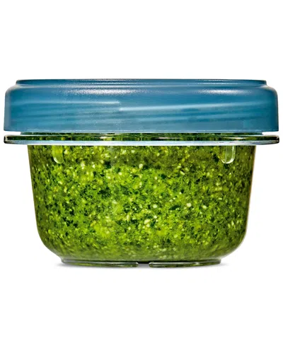 Oxo Good Grips Twist Stack 5-oz. Container, Set Of 3 In No Color