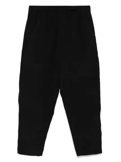 Ymc You Must Create Alva Trousers In Black