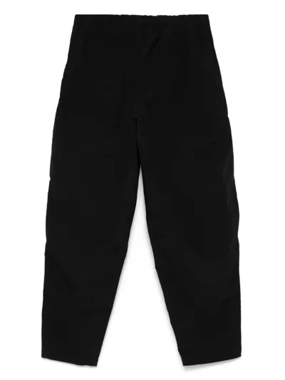 Ymc You Must Create Alva Trousers In Black