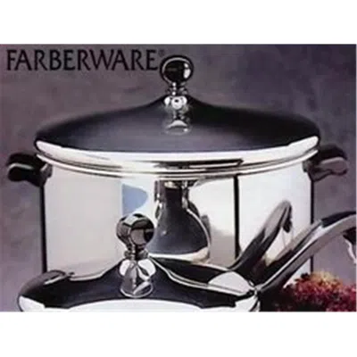 Farberware Classic Series 8 Quart Covered Stockpot - 50006