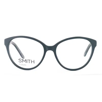 Smith Optics Women's 54mm Matte Black Opticals In Black